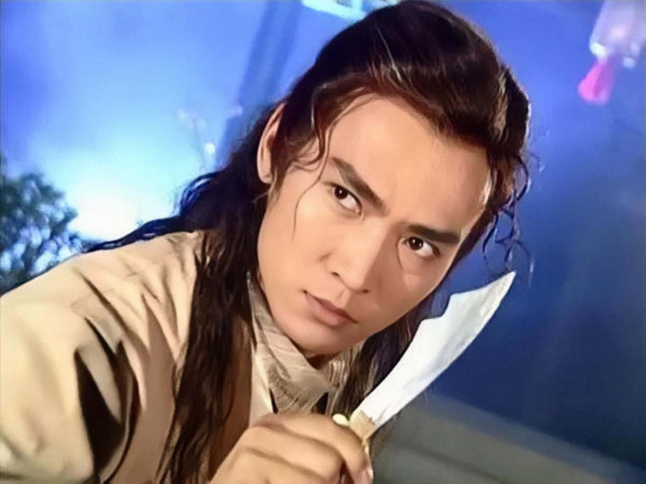 李寻欢从不随意杀人,为何江湖闻小李飞刀色变?古龙:看怕的是谁