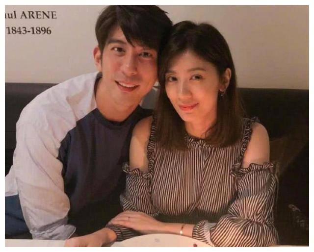 贾静雯老公修杰楷被抓,左眼中伤,惨遭曝光!婚姻现状成焦点.