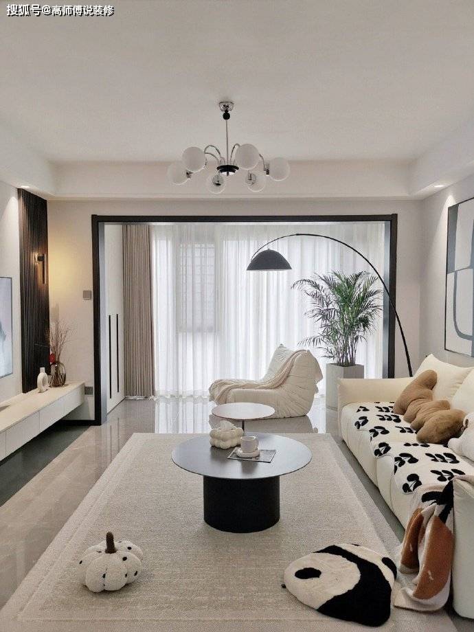 省钱又精致的装修一定要留意这些事儿