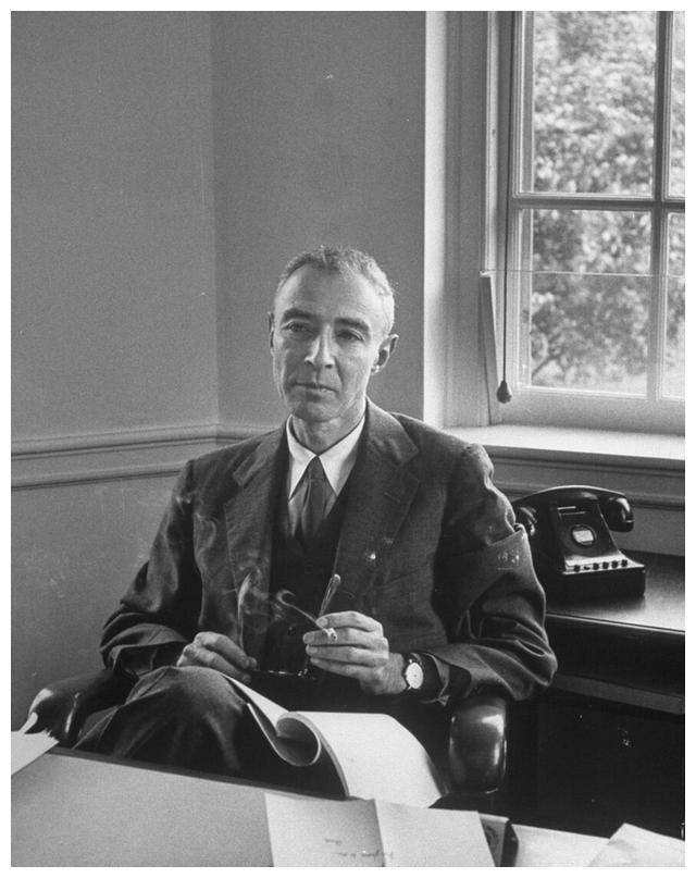 苹果tv 冲击奥斯卡,最大赢家《奥本海默》,虽败犹荣!