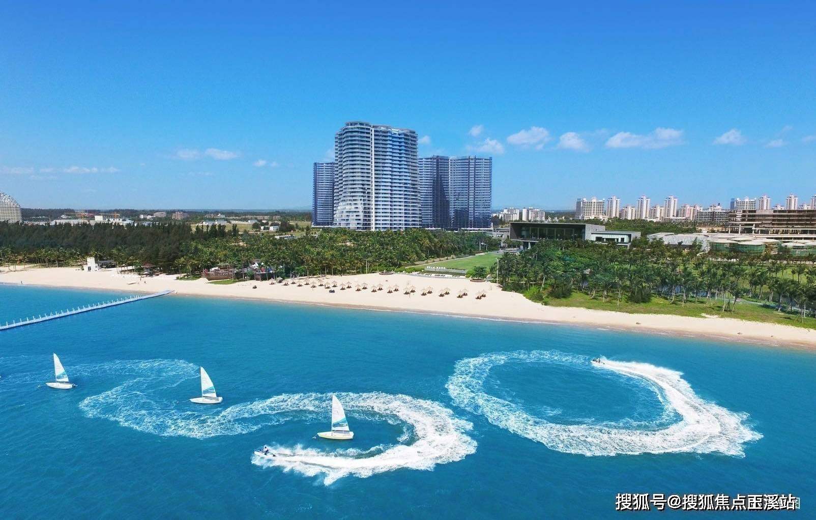 琼海博鳌金湾悦海售楼部价格详情实时房价详情内部配套