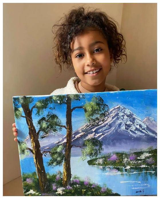 原创10岁小北西首张专辑筹备中侃爷悉心栽培力挺成长