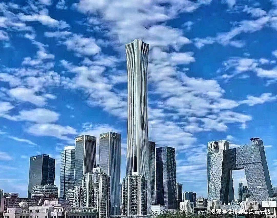 北京中信大厦写字楼出租写字楼出租网招商电话租金价格详细介绍