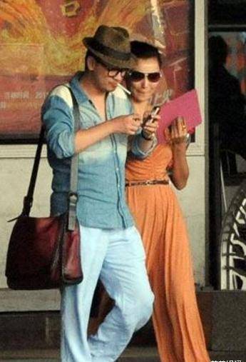 但也无济于事,事后还因为此事有人去采访过身为前女友的莫小棋.