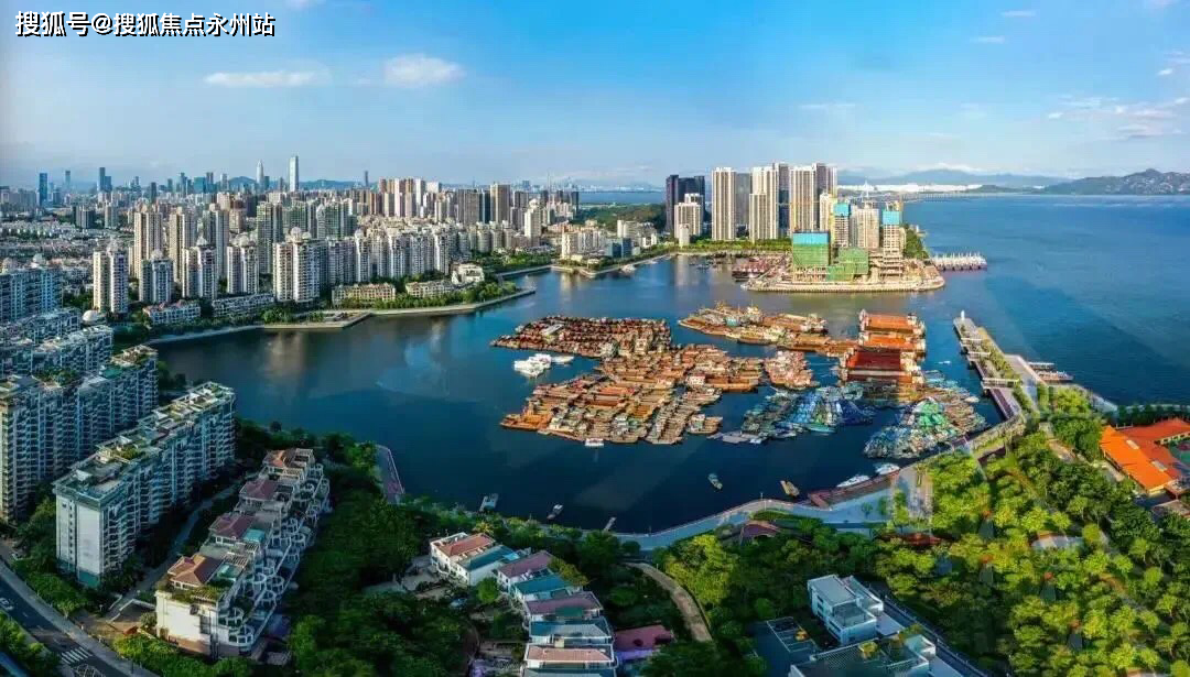 华侨城新玺深圳南山华侨城新玺华侨城新玺介绍丨华侨城新玺楼盘详情