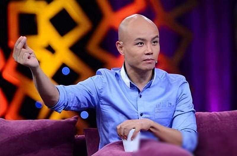生活中的每一步都是选择,只有坚守初心,谦卑待人,才能在漫漫人生路上