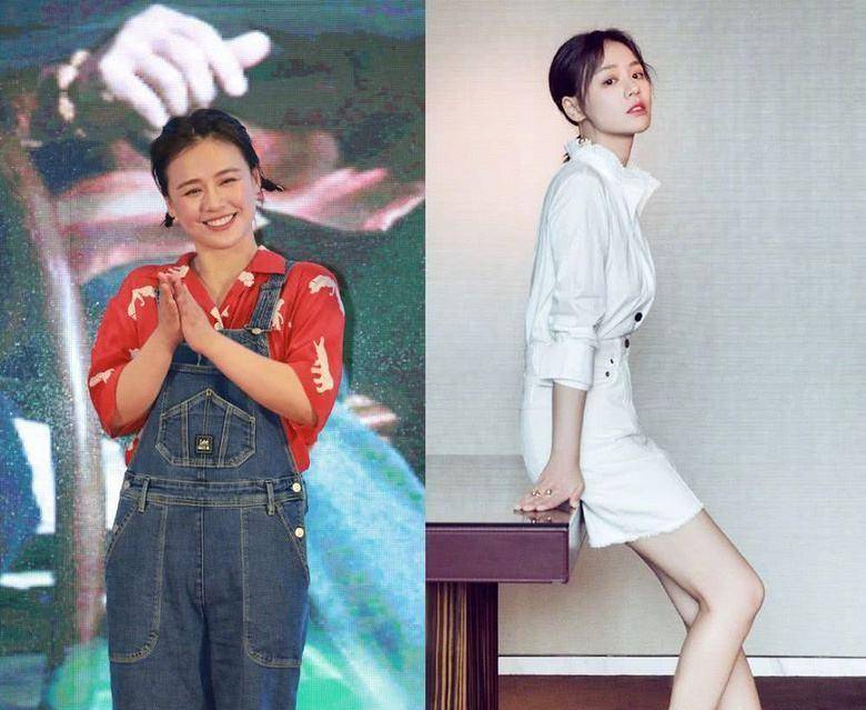 唐嫣_杨幂_姚晨