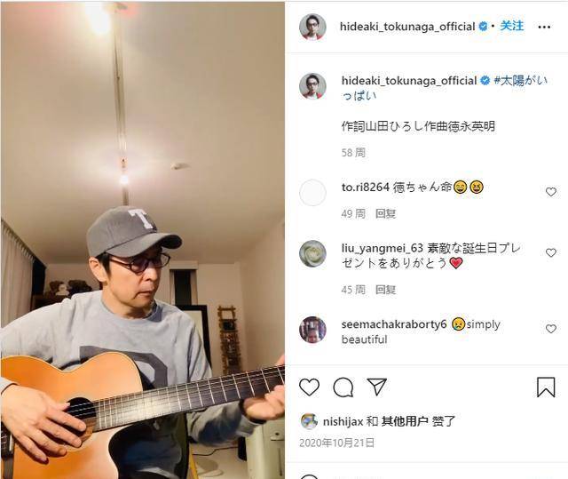 原创他是国外情歌王子被称为原唱高手两次退出歌坛复出仍是巅峰