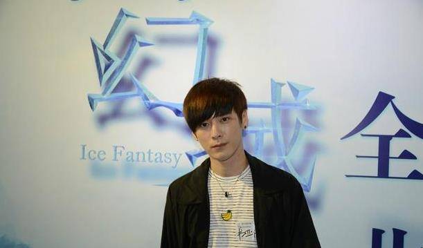 原创参加过快男曾是中韩组合成员签约张萌后资源很好他却仍不火