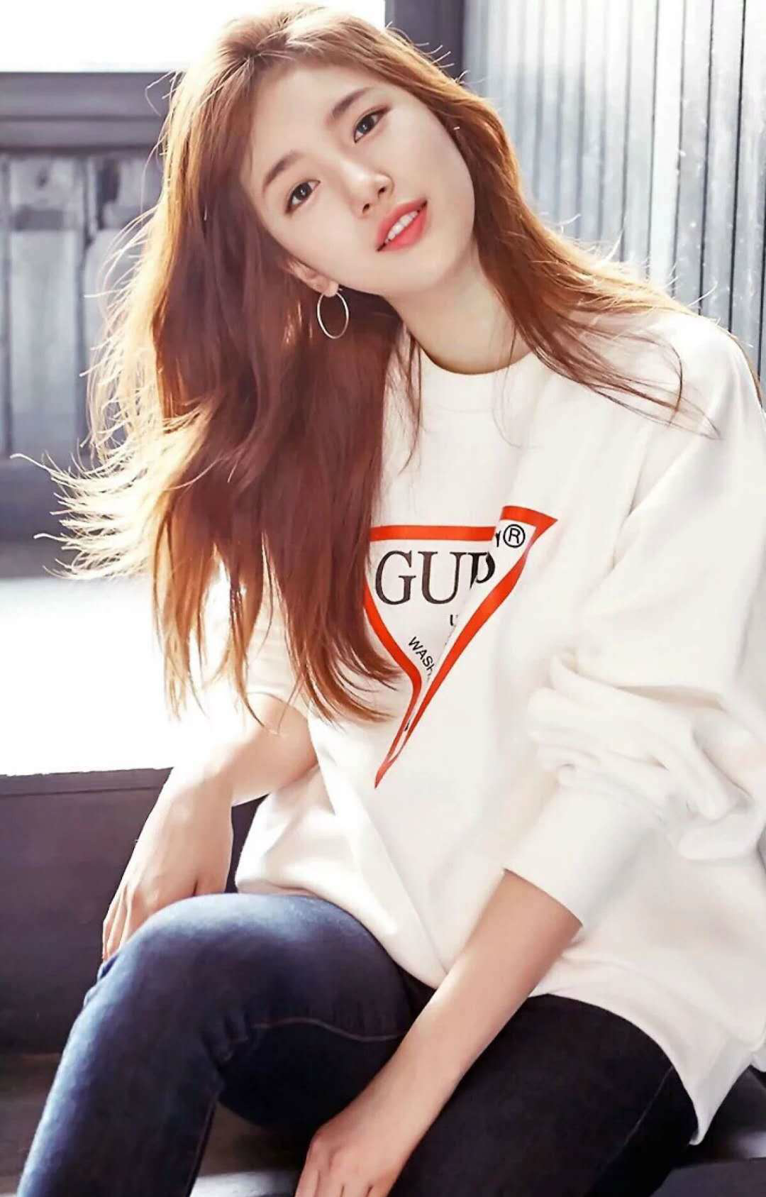 原创韩国最美5位女星出炉了裴秀智金智秀宋慧乔名列前茅