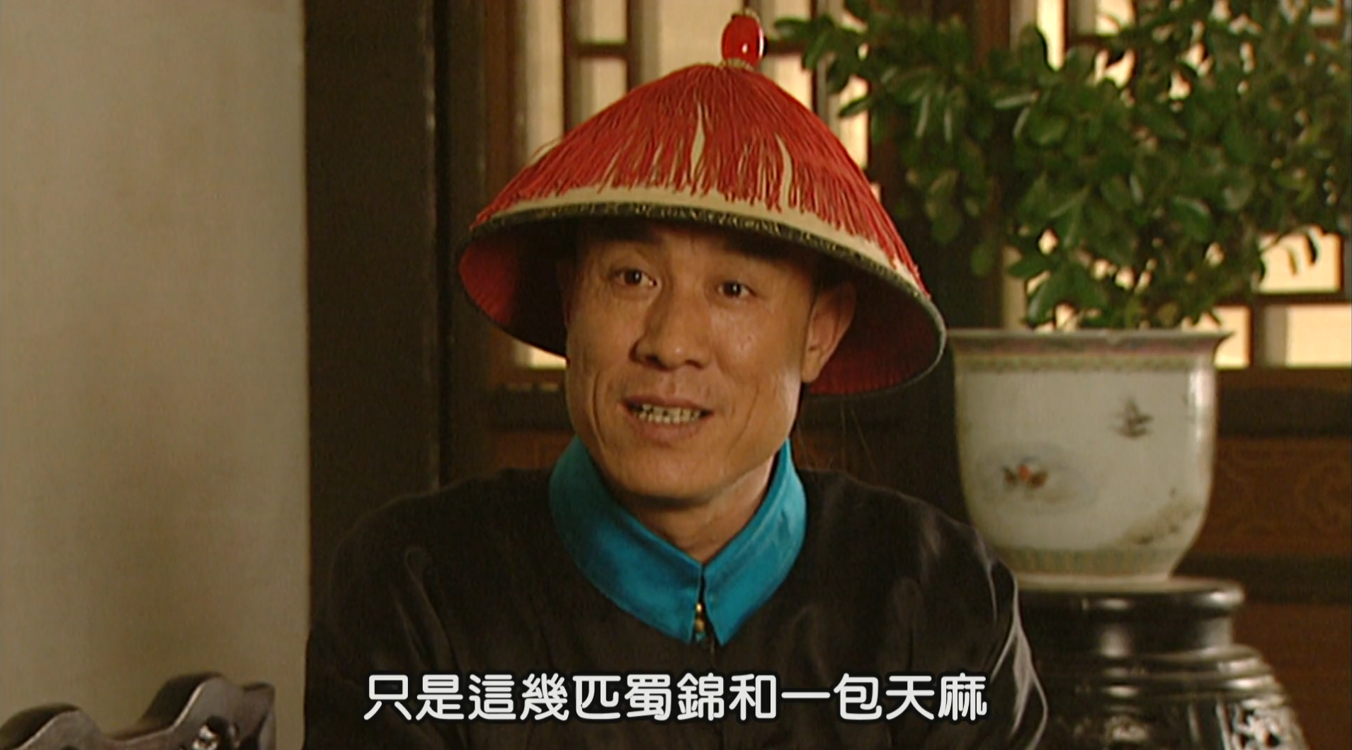 原创雍正王朝邬思道逃走那天老十三胤祥为啥拿半坛泸州老窖送他