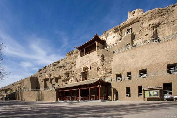 春季甘肃敦煌之旅千年丝路36天包车拼车本地旅行社推荐