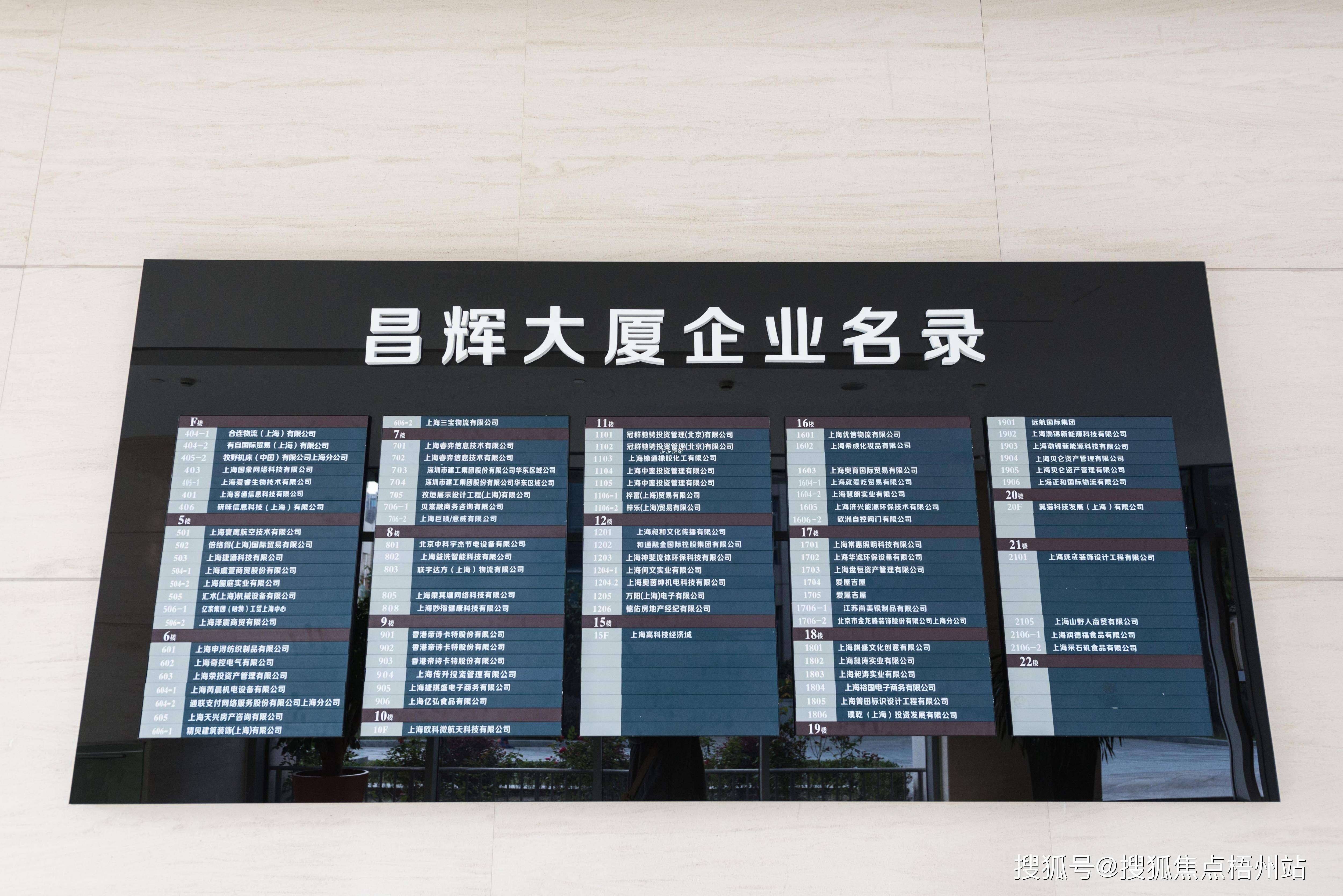 上海昌辉大厦联合办公租120人工位精装修交通便利可注册