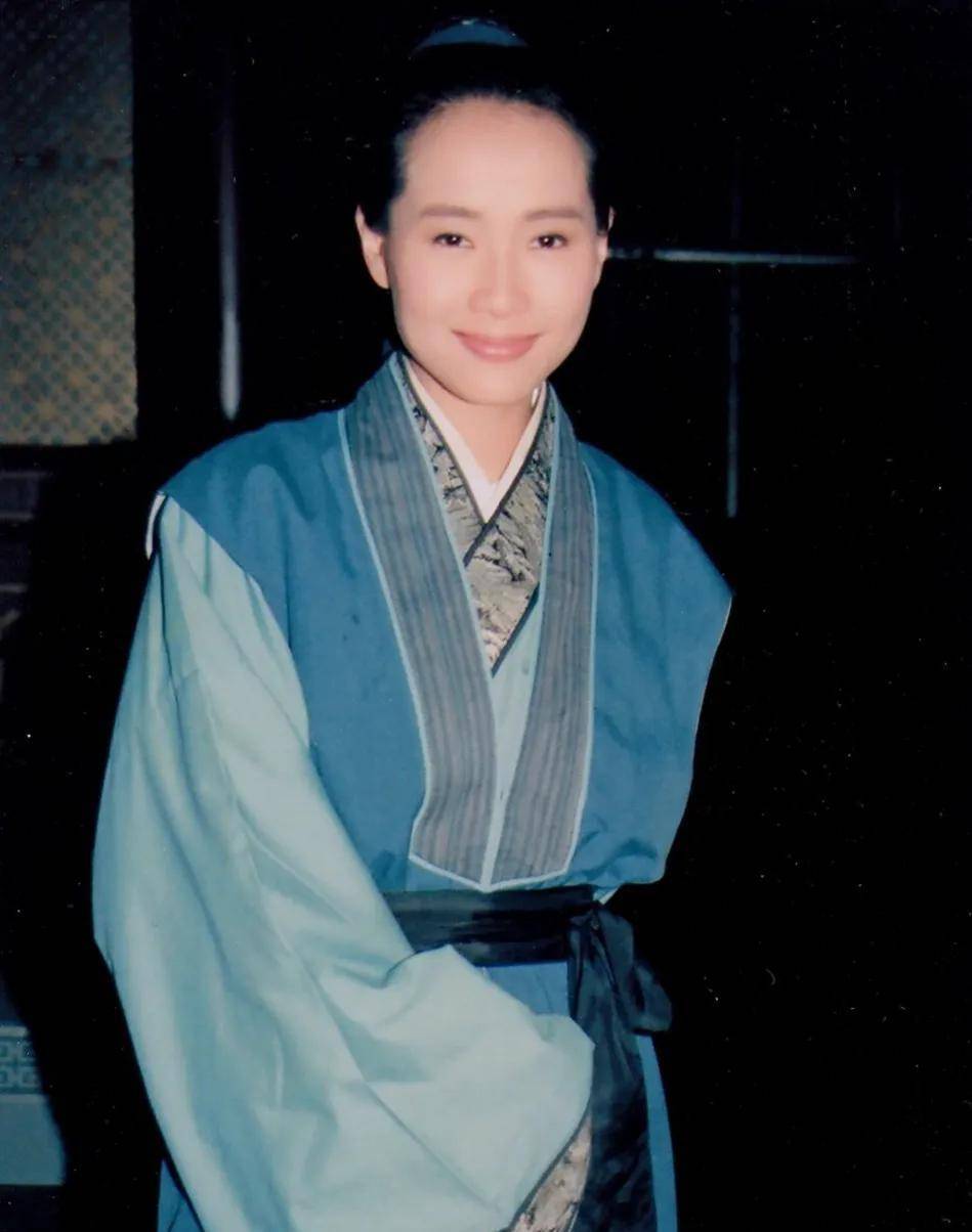 原创女扮男装到底能有多像男生看了自愧不如我只服这七位