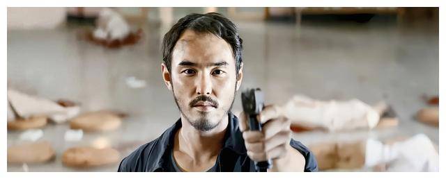 周处除三害礼堂爆头戏陈桂林放走的人更恐怖