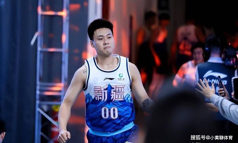 正式确定!赵睿复出时间敲定,回归赛场,全力冲击总冠军