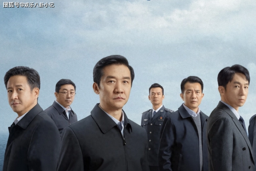 恩师,凭《扫黑风暴》火出圈,45岁娶杨洋,46岁才当爸_苏可_孙红雷_观众