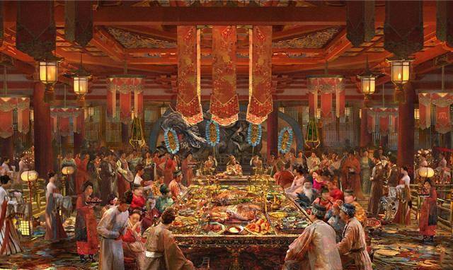 康乾盛世到底啥样,真如传言那样?清史权威专家戴逸见_