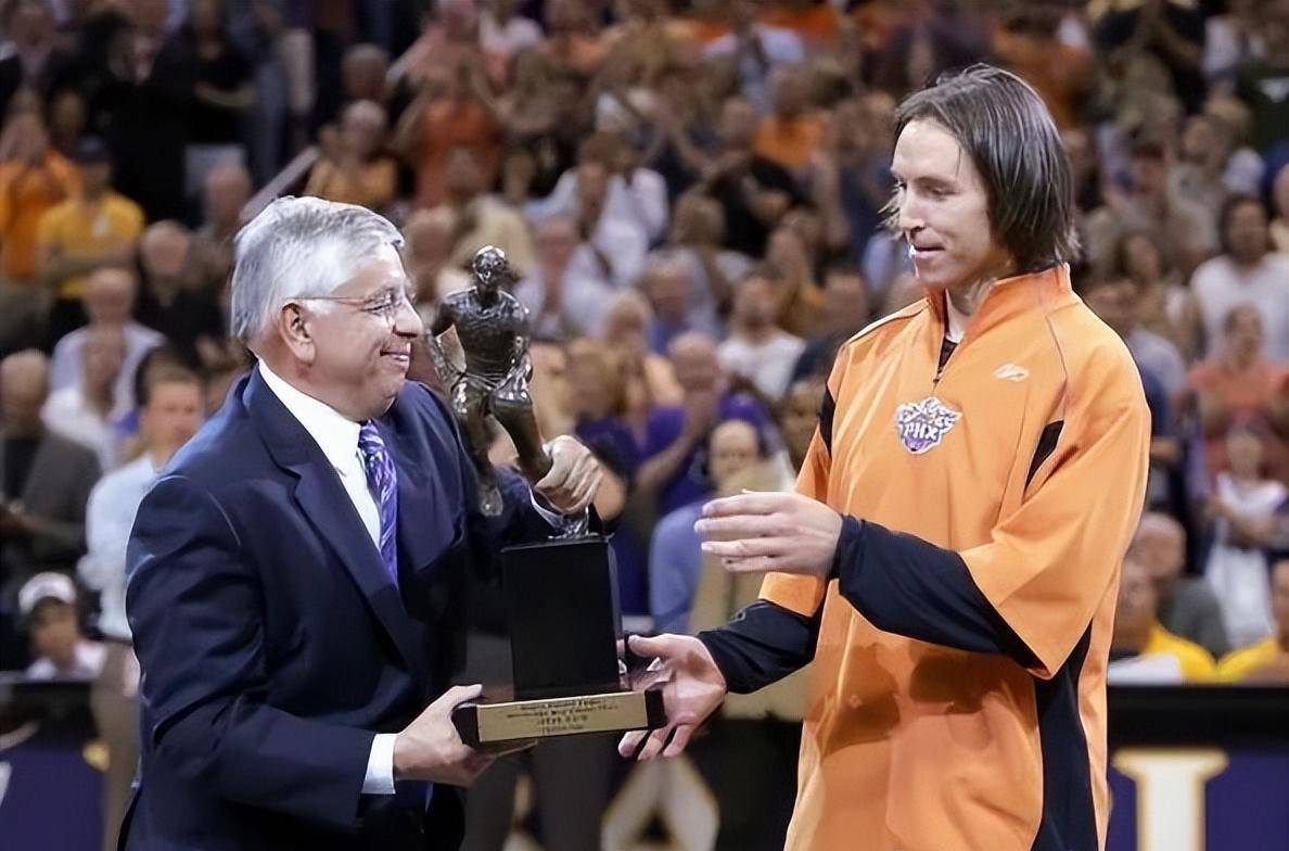 替补球员逆袭拿到mvp!放眼nba历史只有5人做到_科比_哈登_纳什