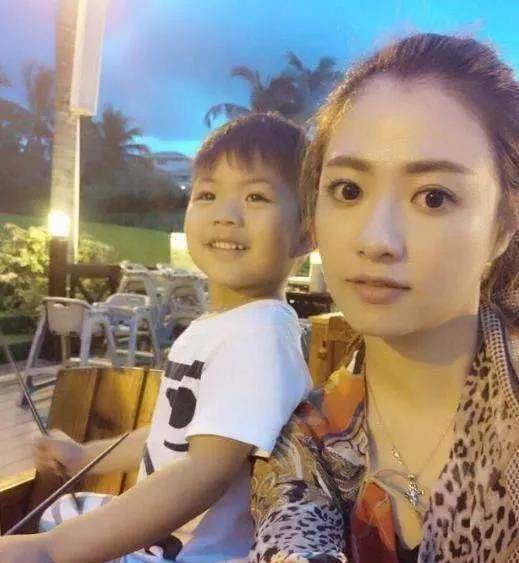 原创上海第一美女沈丽君何故抛下年幼的一双儿女从28楼一跃而下