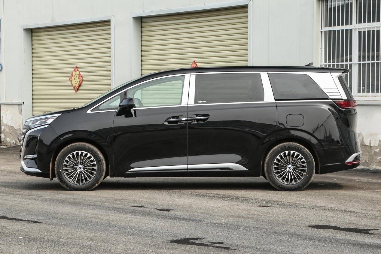 高端mpv"神仙打架",这3款主流mpv谁是最优解?_搜狐汽车_搜狐网