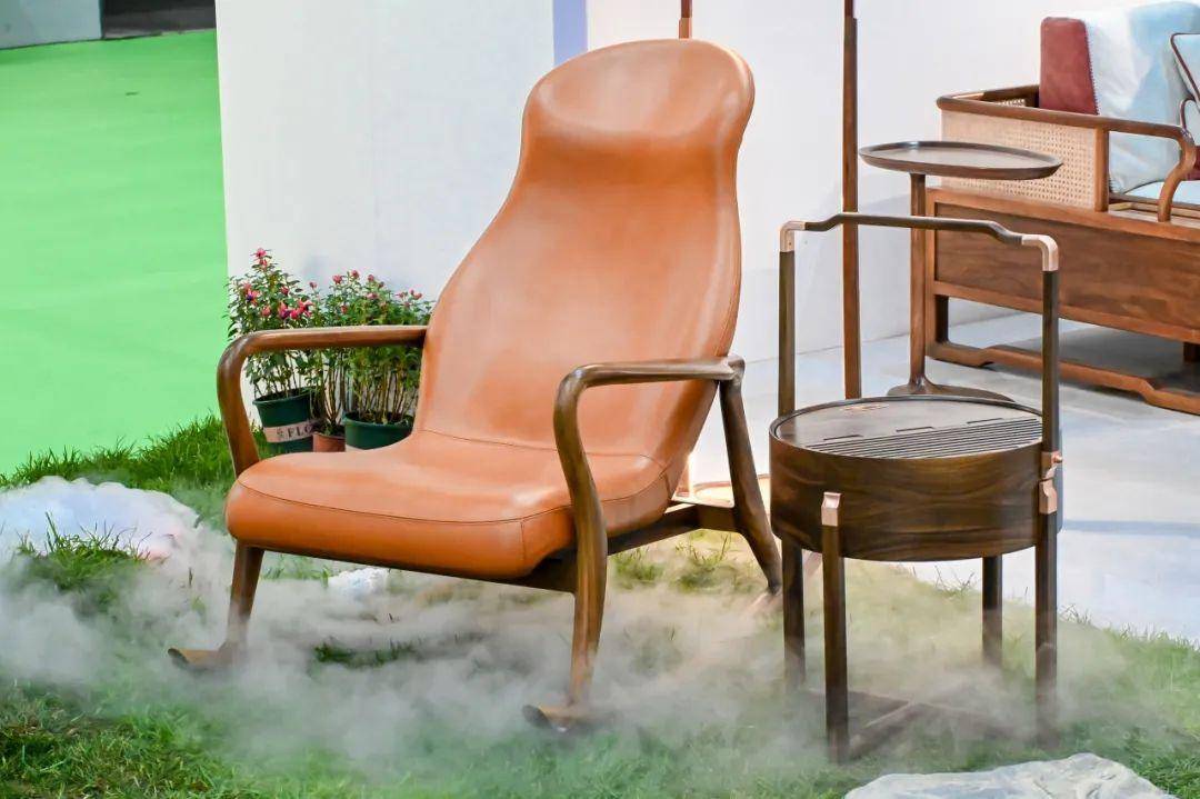 官宣青岛国际家具展平行展齐鲁设计嘉年华全新启航五月绽放