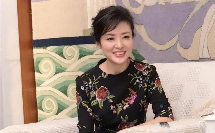 原创前电视一姐周涛跨界拍戏搭档老戏骨张国立张铁林王刚