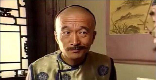 原创历史上真实的刘墉状元宰相罗锅统统都不是我们都被骗了