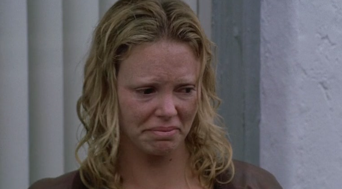 大尺度电影推荐四部,"美艳女王"查理兹早年为艺术献身之作_犯罪_美国