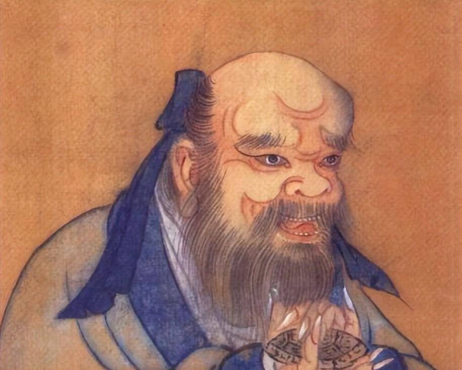 原创千古第一牛人鬼谷子一代旷世奇人他到底是神仙还是人