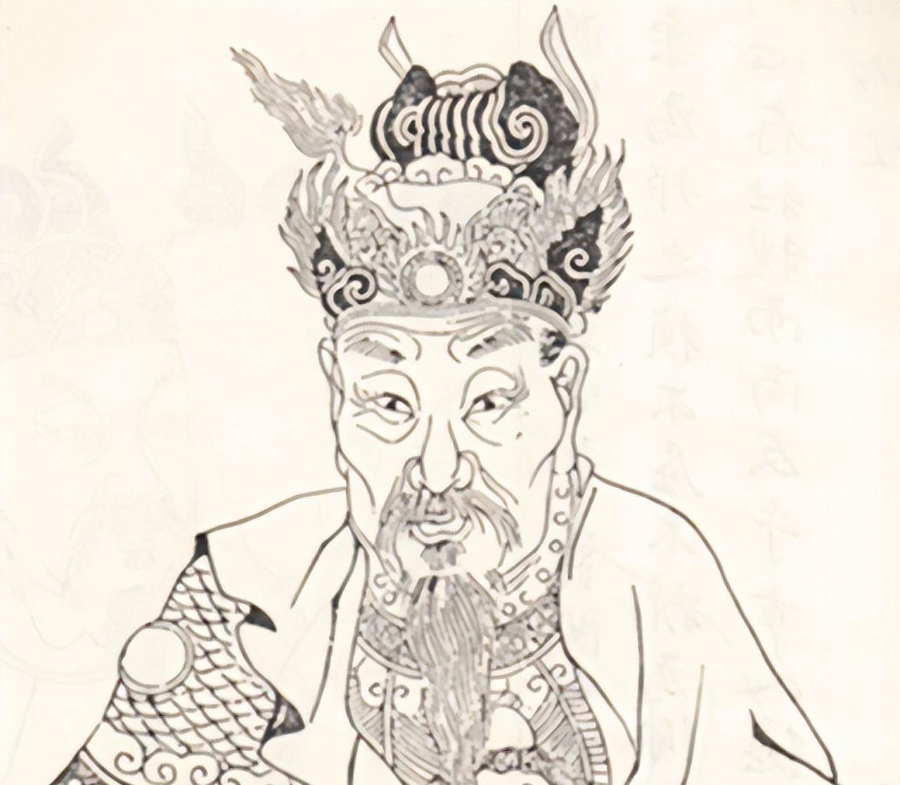 "赤壁之战"的真相:"周瑜打黄盖"子虚乌有