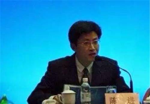 骗取祖国11亿研发资金,让我国芯片领域停滞13年,现如今怎样_陈进_汉芯