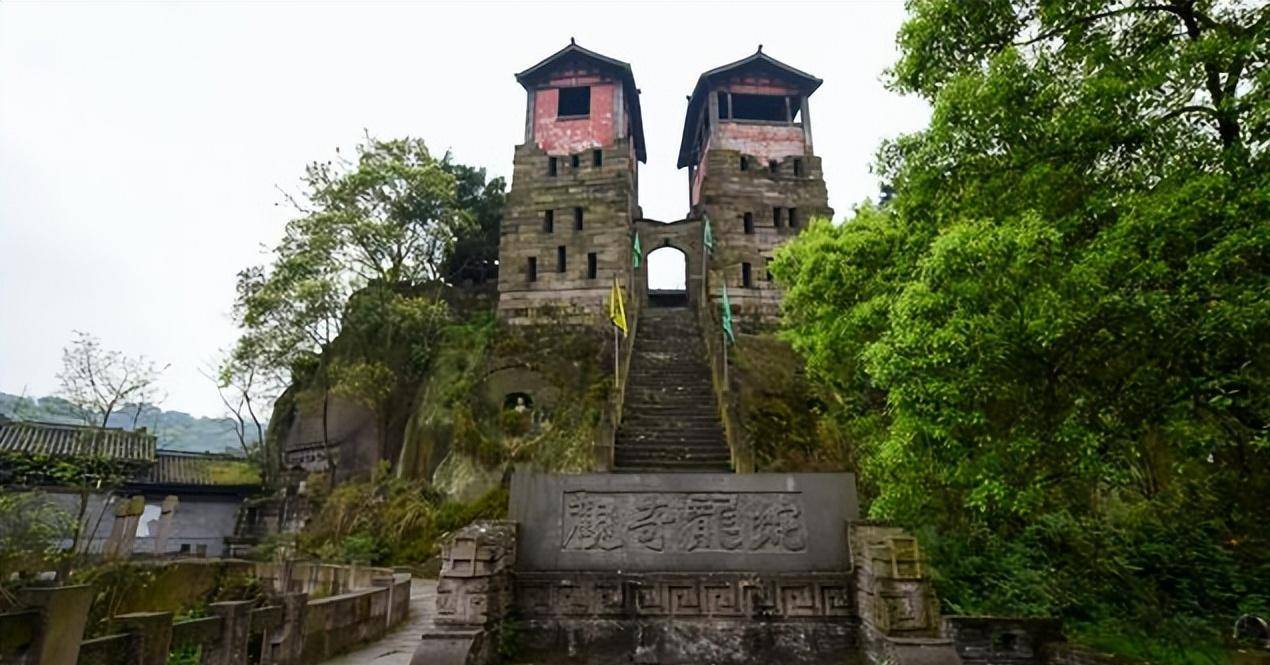 原创巴国曾和楚国多次交战结果却被秦国一举消灭