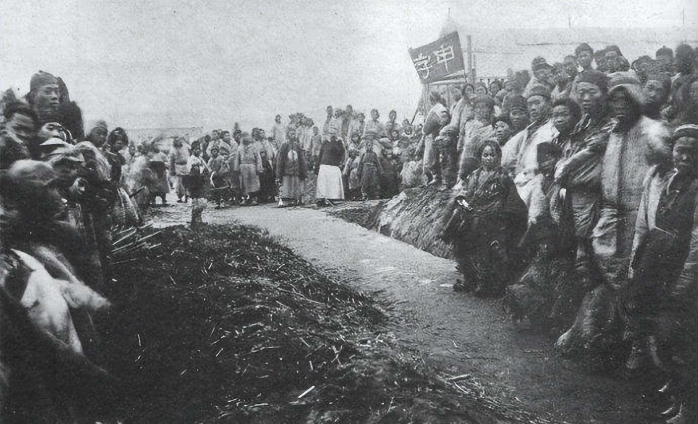 原创1816年的夏天为什么会出现六月飞雪河流结冰的现象