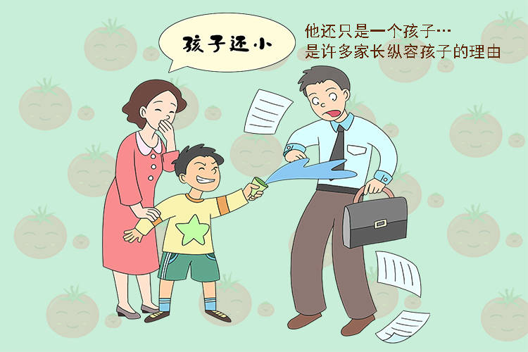 邯郸3名初中生杀人埋尸:孩子被霸凌有求救过,只是家长未曾重视