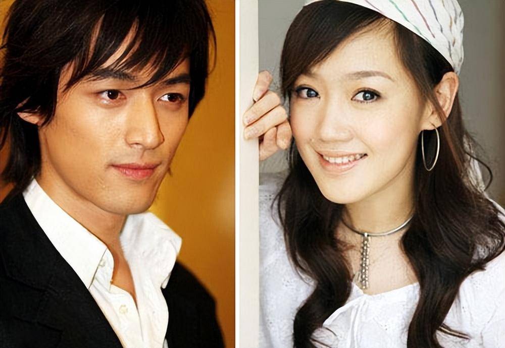 原来这些人都曾是情侣这些明星前任太让人意外了吧