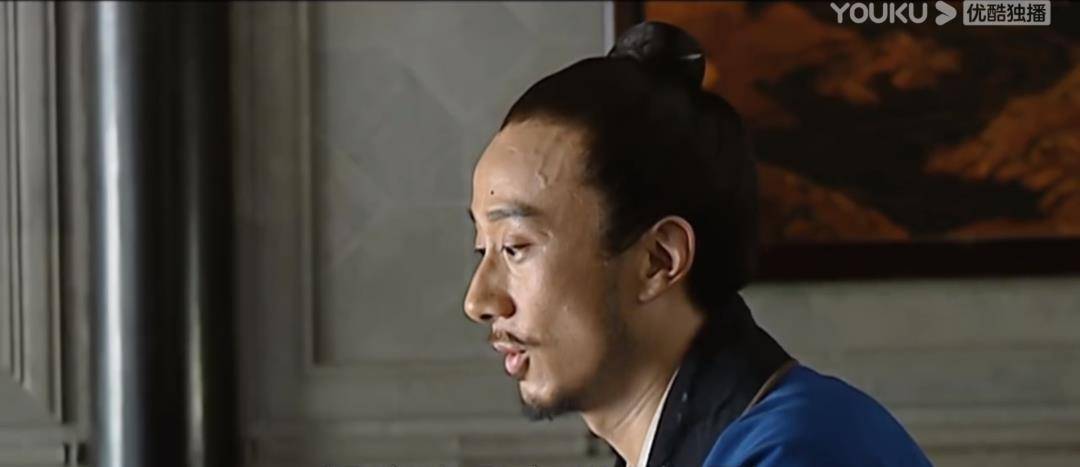 原创大明王朝1566里的沈一石家破人亡首富也不能呼风唤雨