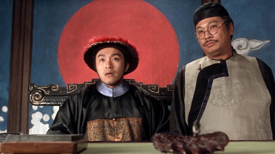 周星驰,作为中国著名喜剧演员,曾用众多经典作品征服了所有影迷,其