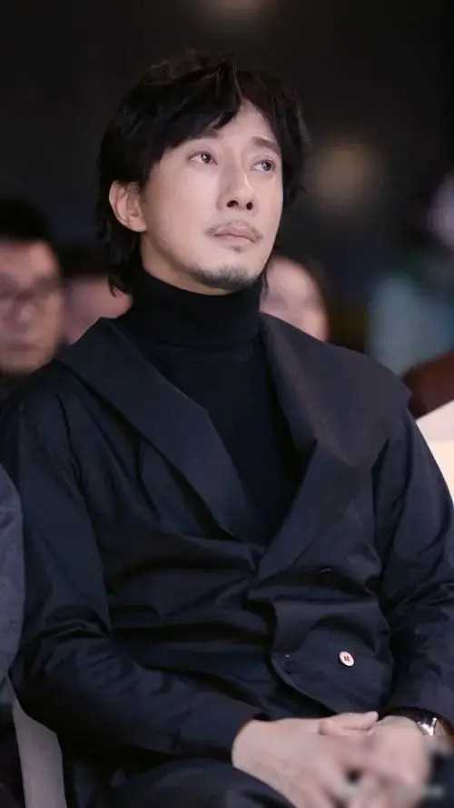 "放弃国籍,替日本洗白"的赵立新,彻底活成了笑话_社会_事件_演艺圈