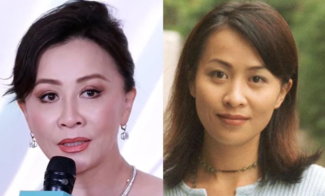 上海这一夜刘嘉玲裙子土气唐嫣露背秀身材47岁言承旭显年轻