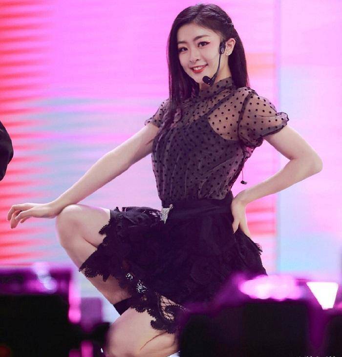 原创王承渲也太百变了表演溯秒变御姐可盐可甜让人心动