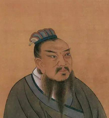 原创名家代表律师祖师爷邓析