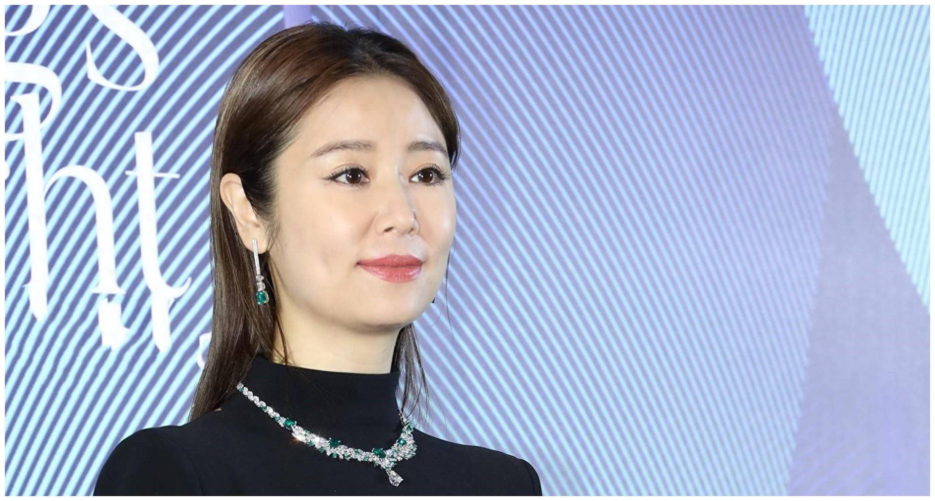 为什么林心如在内地接不到作品性价比不高的同时风险还贼离谱