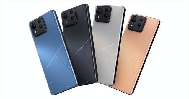 华硕旗舰手机发布:搭载高通骁龙8 gen 3芯片!_zenfone_ultra_市场