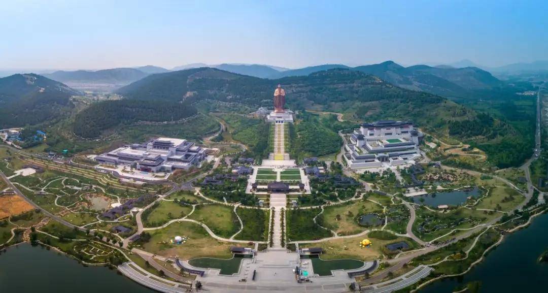 曲阜_济宁_伏羲