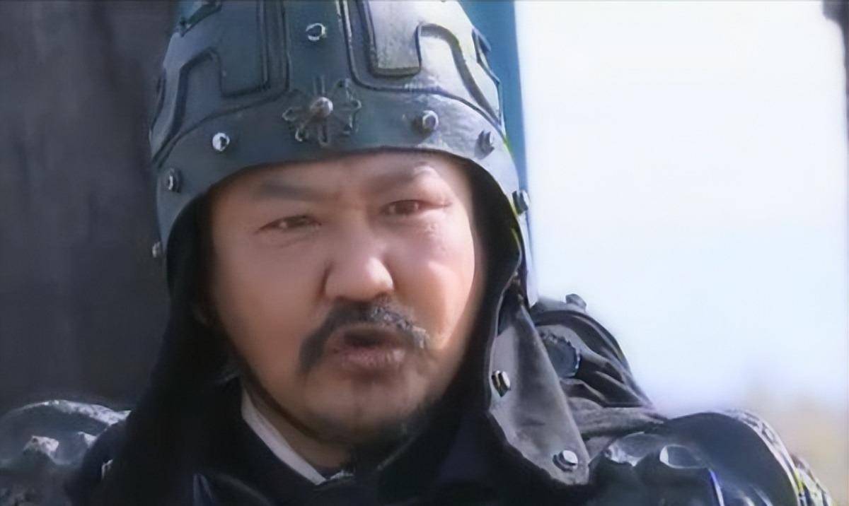 原创渑池之战连斩12人的张奎他的来历很不简单