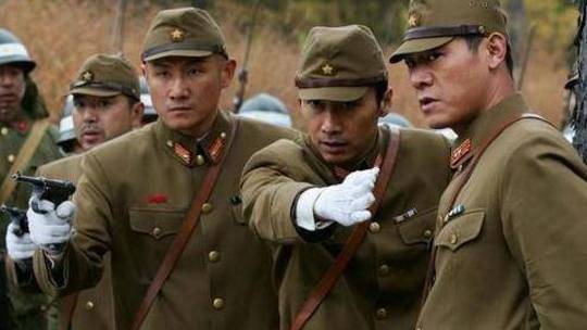 《亮剑》这一部经久不衰的抗日电视剧曾经陪伴了多少人的童年,自今