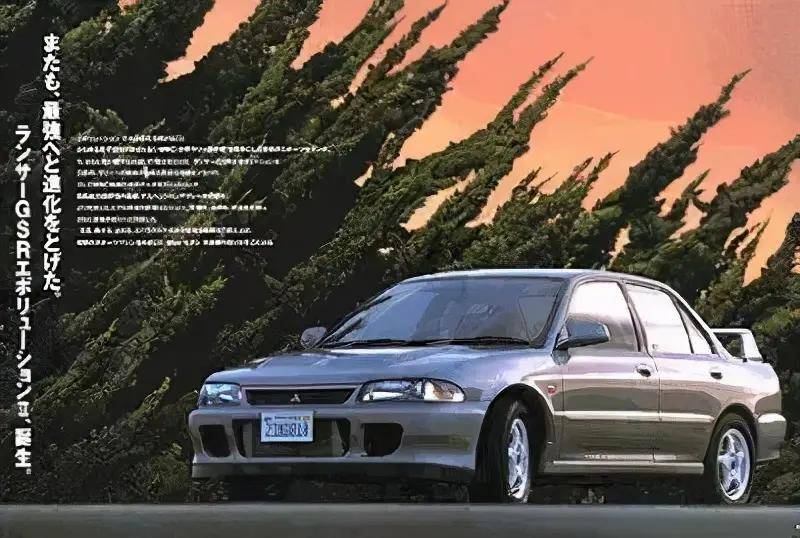 三菱evo又被鄙视,"破三菱"在奔驰宝马面前就是渣_搜狐汽车_搜狐网