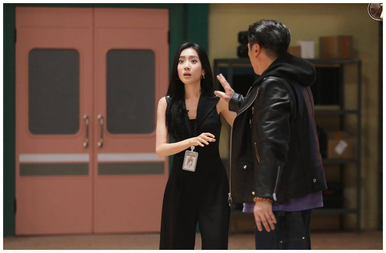 超越班2剧本明显为他改规则为他量身定做为他提前透题