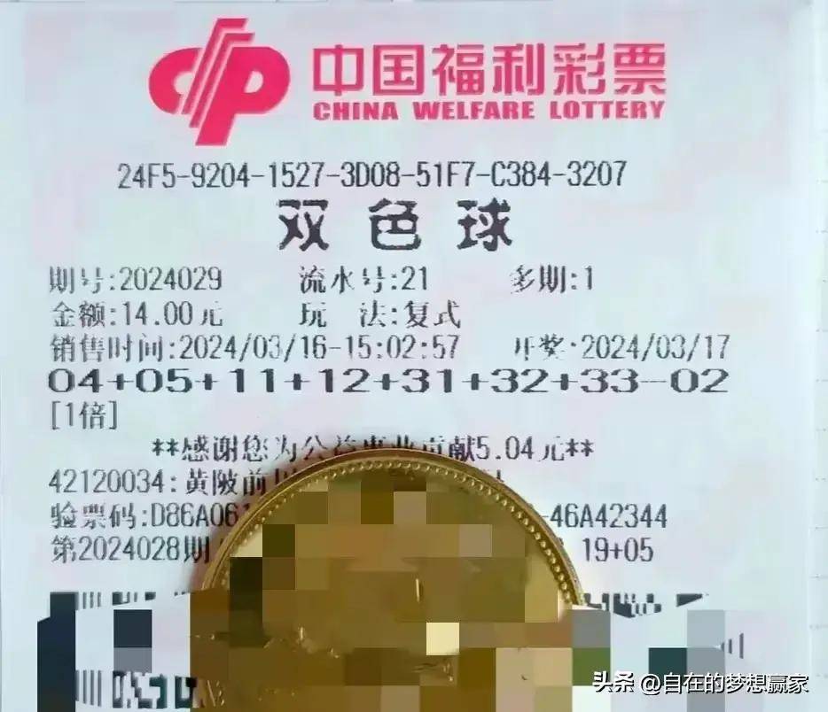 今天晚上,也照例迎来了新一期双色球第24029期的开奖,大家在周末休闲